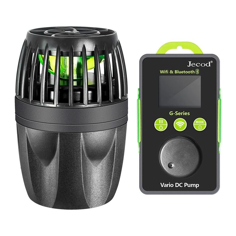 Aquarium Fish Care - Pompa Air Akuarium Jebao Jecod Vario