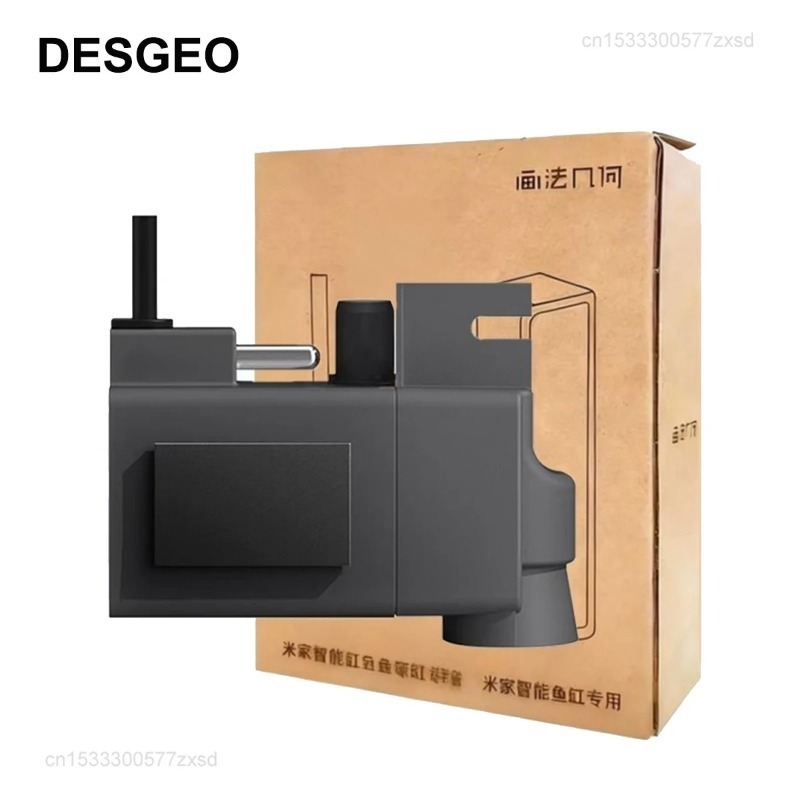 Xiaomi Aquarium Fish Tank - Pompa Air Akuarium Youpin DESGEO untuk