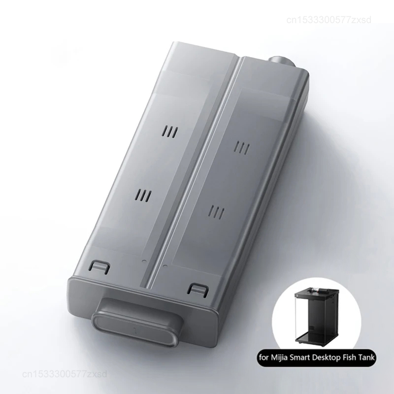 Xiaomi Aquarium Fish Tank - Filter Pengganti Asli untuk Akuarium Meja