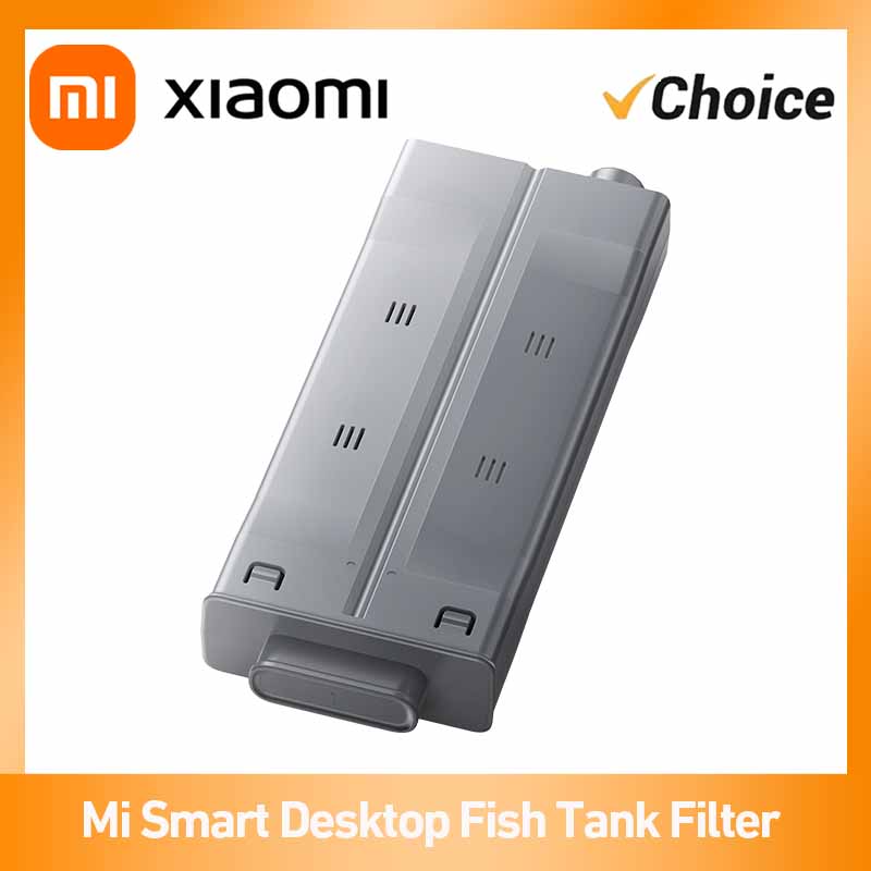 Xiaomi Aquarium Fish Tank - Kartrid Filter Pengganti MYGL200 Untuk Akuarium