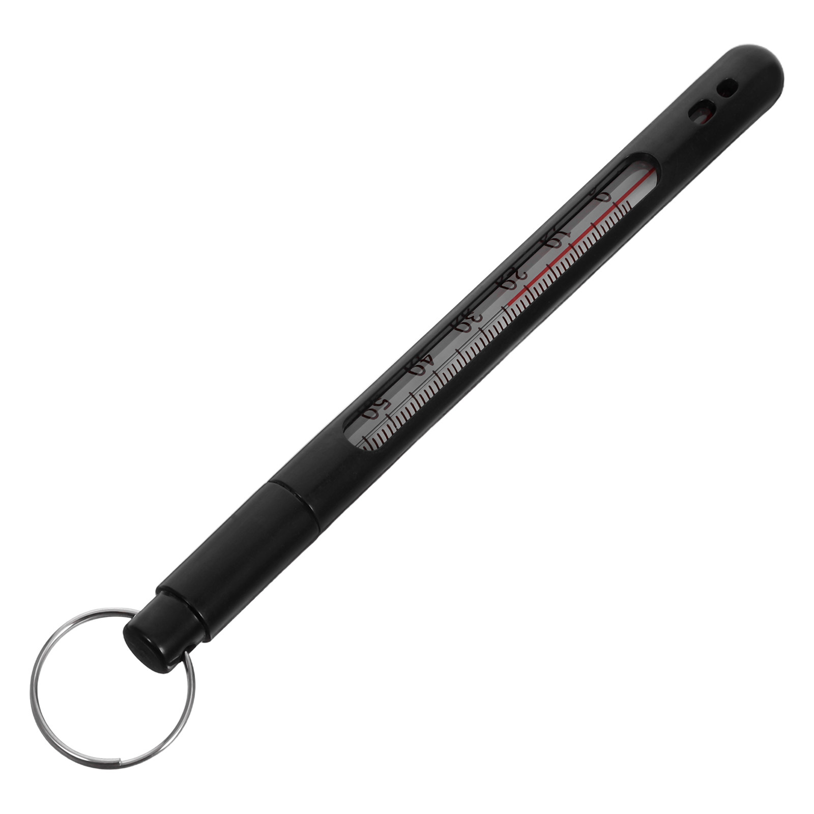 Aquarium Thermometer - Termometer Pancing Pengukur Suhu Air Luar