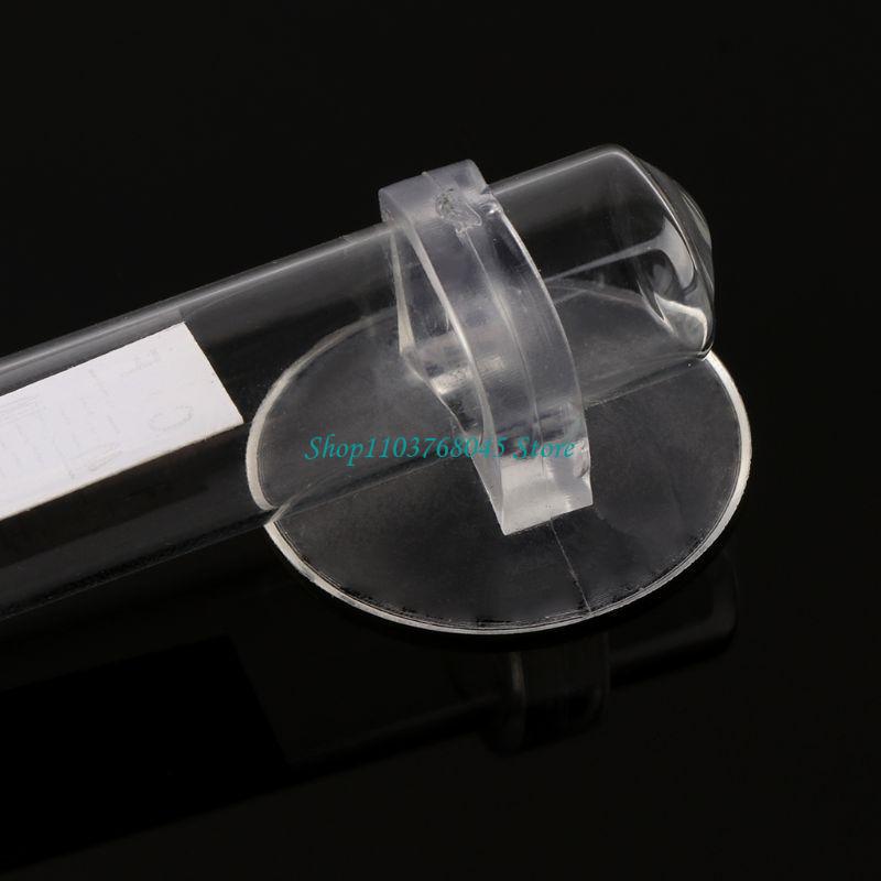 Aquarium Thermometer - R53F 10 Pak Termometer Akuarium Mudah