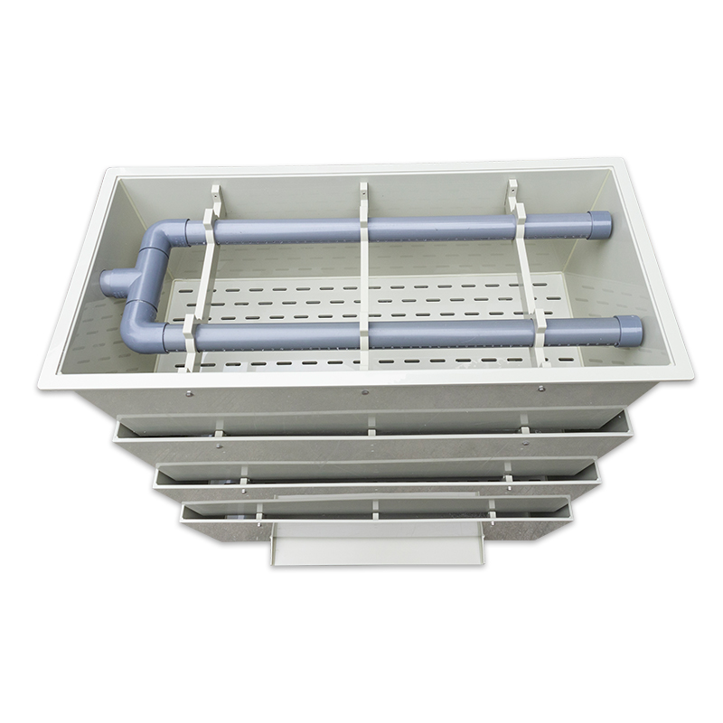Aquarium Fish Usa - Filter Bakki Shower Qlozone untuk Akuarium,