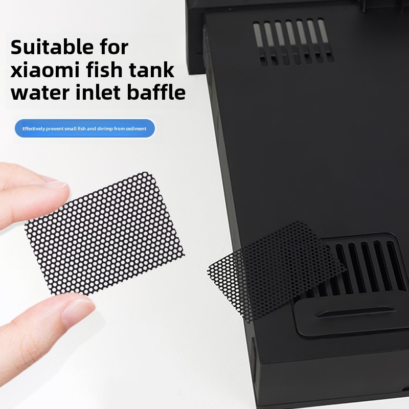 Xiaomi Aquarium Fish Tank - UNTUK Akuarium Pintar Xiaomi Aksesori Modifikasi