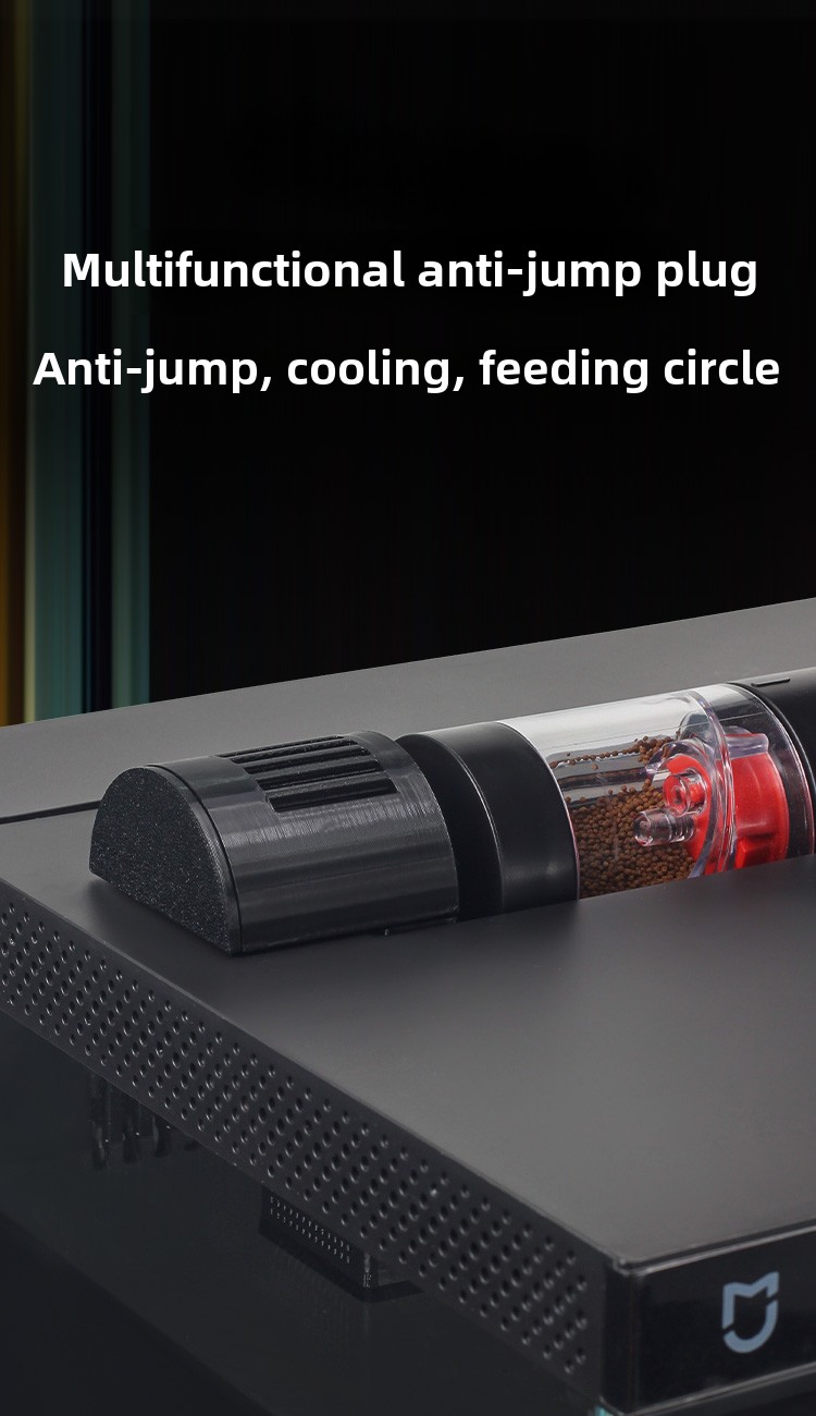 Untuk Xiaomi Mijia Tangki Ikan - Xiaomi Aquarium Fish Tank ulasan dan harga