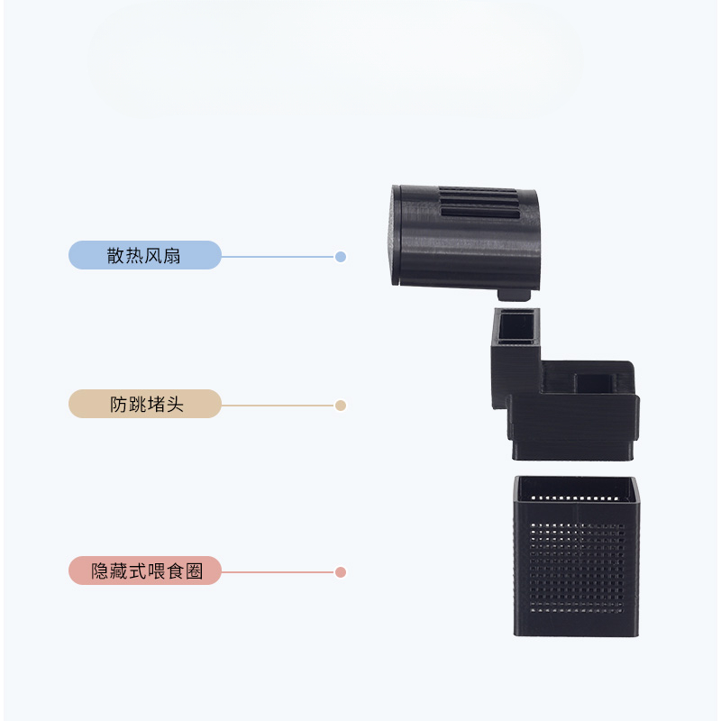 Untuk Xiaomi Mijia Tangki Ikan - Xiaomi Aquarium Fish Tank ulasan dan harga