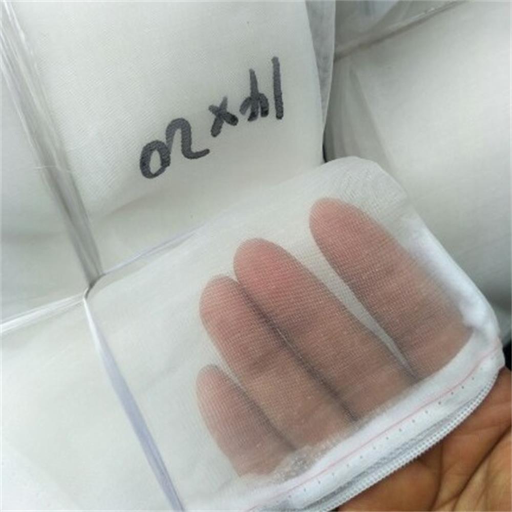5Pcs Kantong Jaring Filter Nyl - Aquarium Fish Net ulasan dan harga