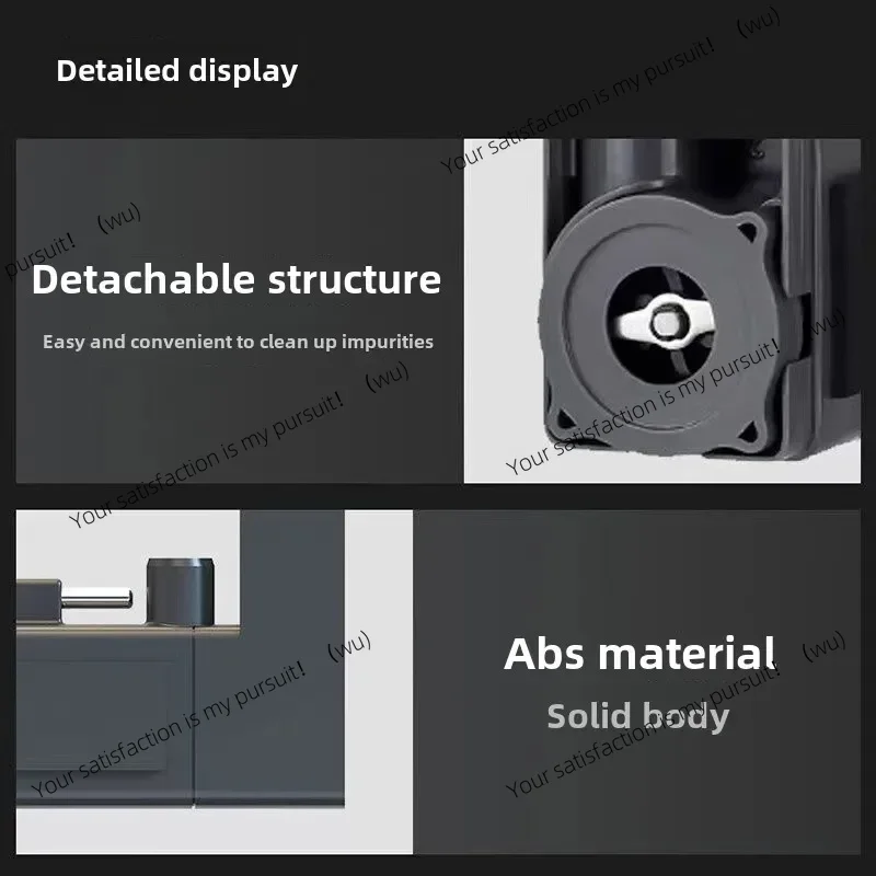 Untuk tangki ikan pintar Xiaom - Xiaomi Aquarium Fish Tank ulasan dan harga