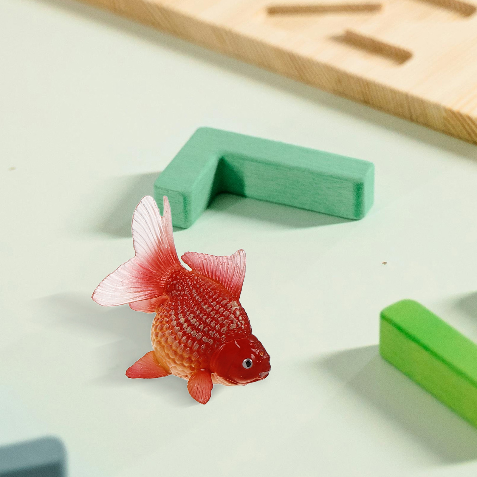 4 Buah Dekorasi Akuarium Menga - Aquarium Fish Saltwater ulasan dan harga
