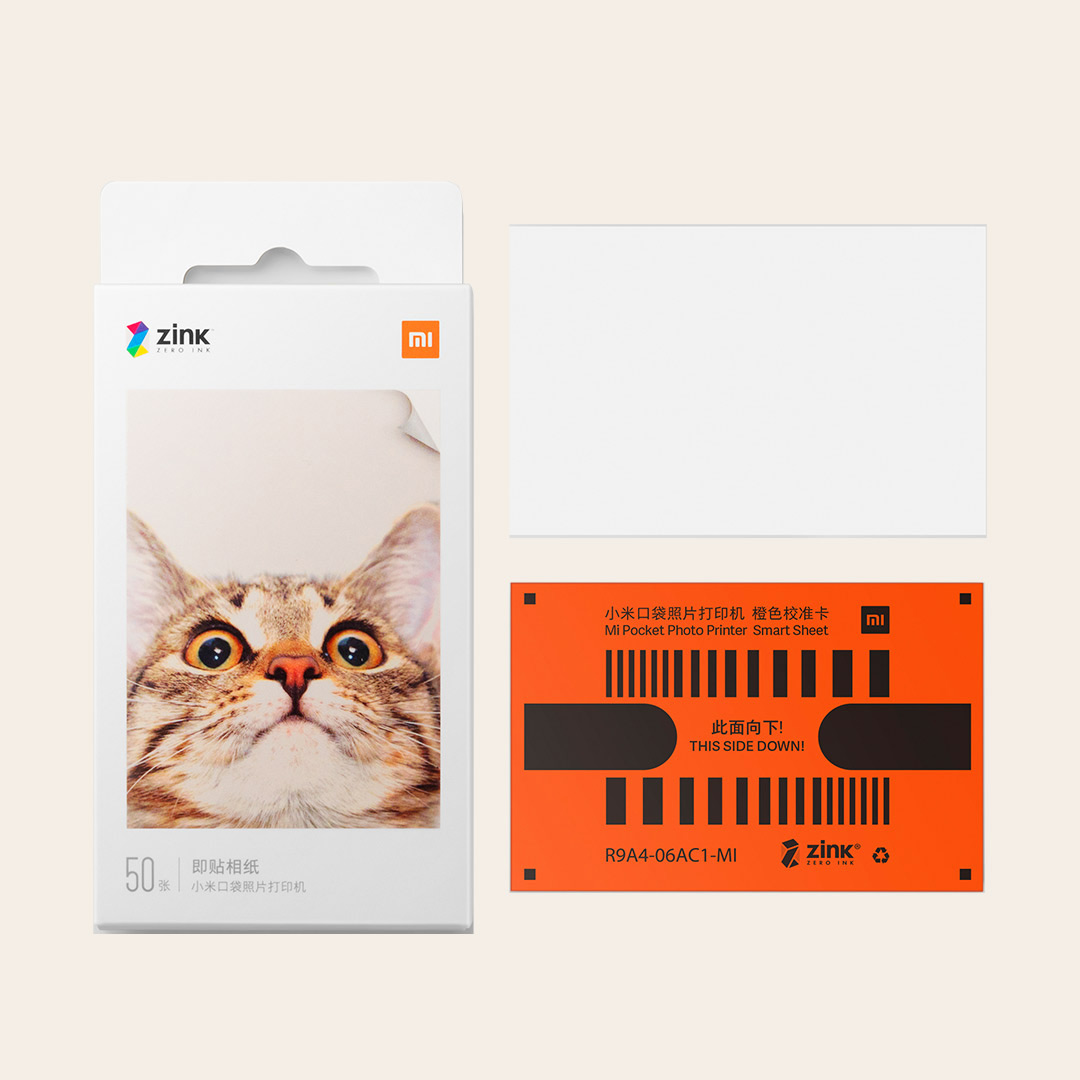 Xiaomi Printer kertas saku, Pr - Xiaomi Aquarium Fish Tank ulasan dan harga