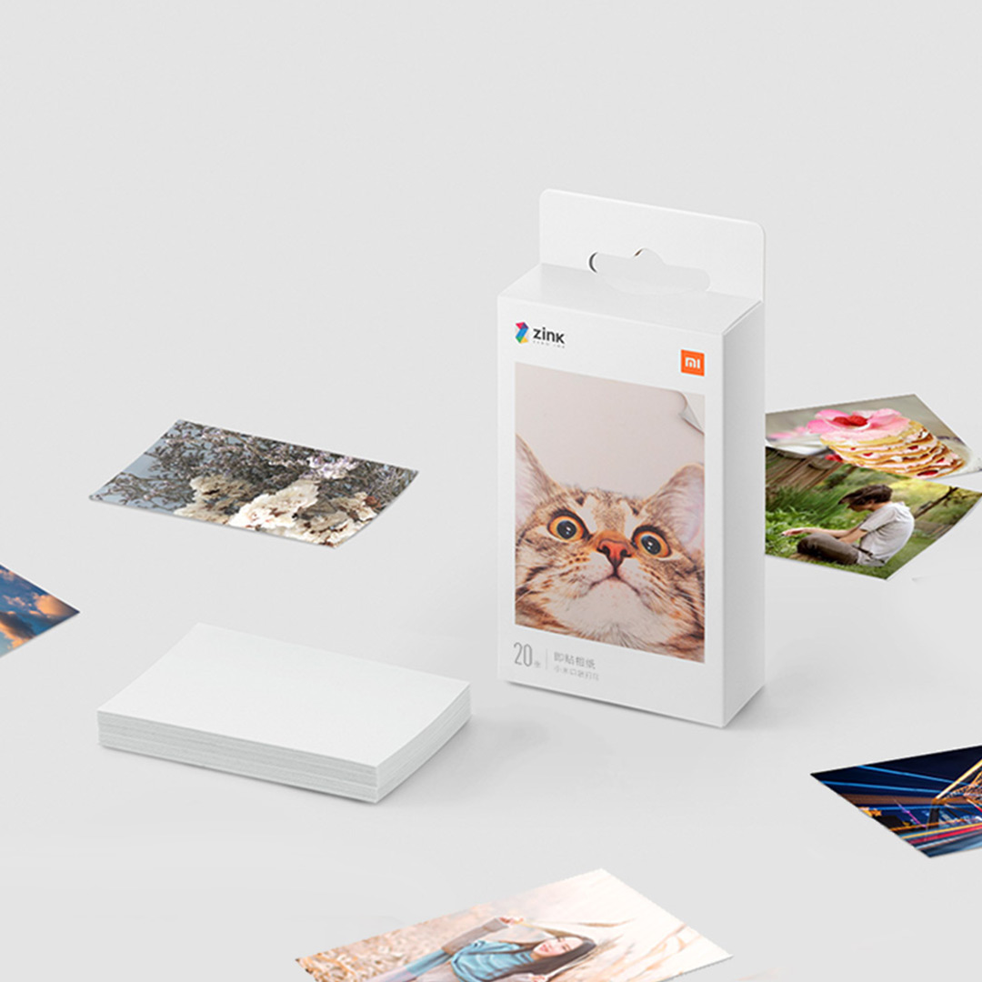 Xiaomi Printer kertas saku, Pr - Xiaomi Aquarium Fish Tank ulasan dan harga