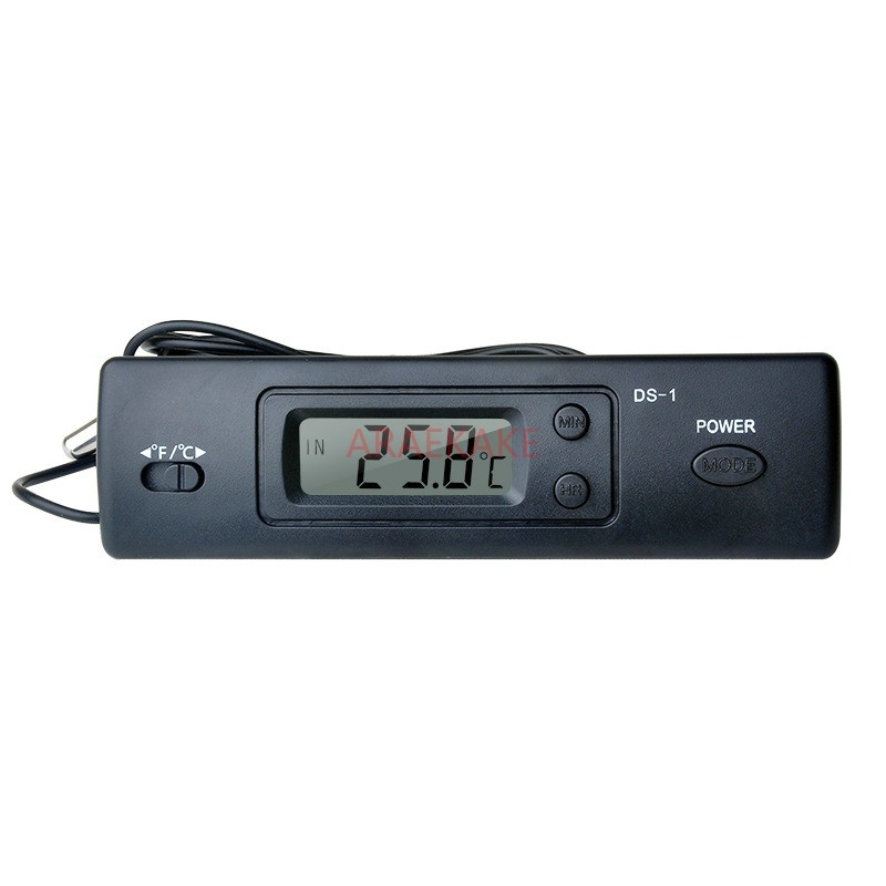 Termometer Akuarium Kulkas Ele - Aquarium Thermometer ulasan dan harga