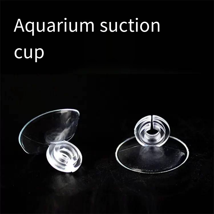 Selang Oksigen, Cangkir Hisap  - Aquarium Thermometer ulasan dan harga