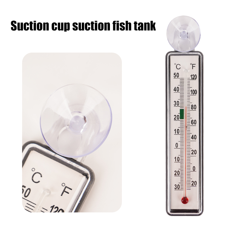Termometer Digital Akuarium de - Aquarium Thermometer ulasan dan harga