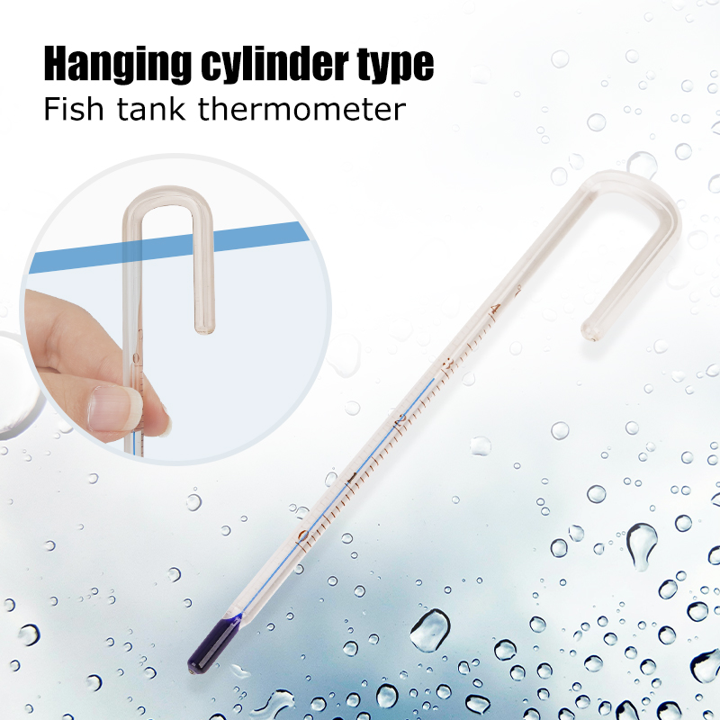 Termometer Digital Akuarium de - Aquarium Thermometer ulasan dan harga