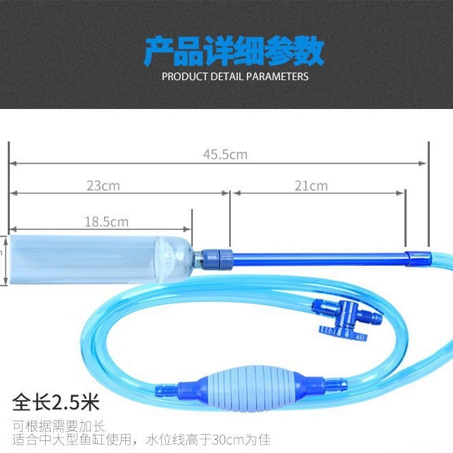 2026BY28 alat pengganti air ak - Aquarium Fish Usa ulasan dan harga