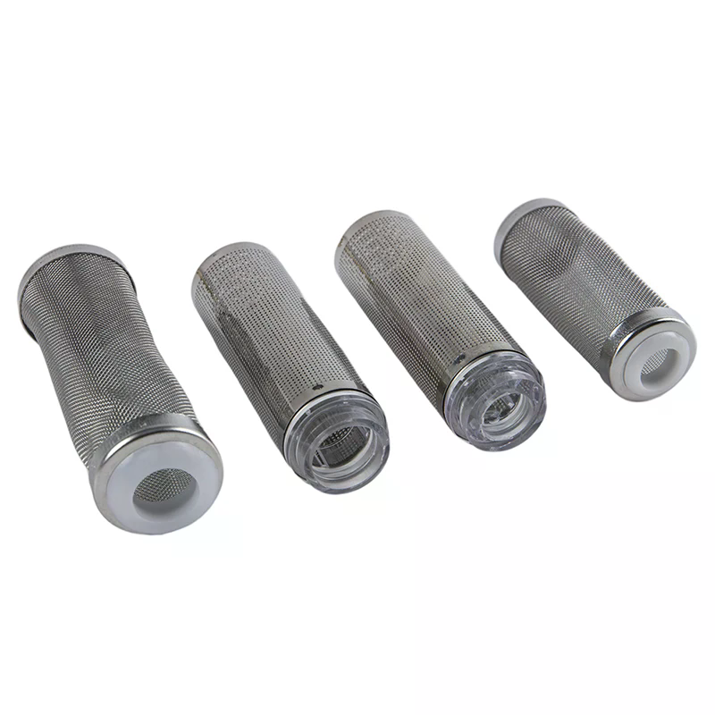 Filter Inlet Akuarium, Keranja - Aquarium Fish Net ulasan dan harga