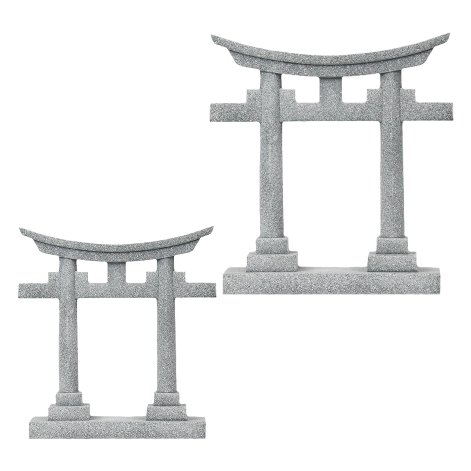 Dekorasi Akuarium Miniatur Ger - Aquarium Fish Japanese ulasan dan harga