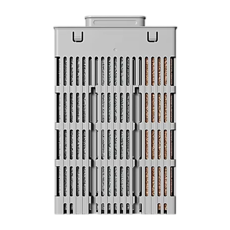 Kartrid Pengganti Filter Akuar - Xiaomi Aquarium Fish Tank ulasan dan harga