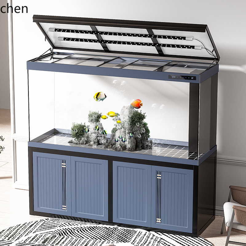 Akuarium ikan naga CZ baru, uk - Aquarium Fish Dragon ulasan dan harga