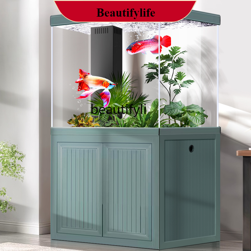 Filter Dasar Akuarium Aluminiu - Aquarium Fish Dragon ulasan dan harga