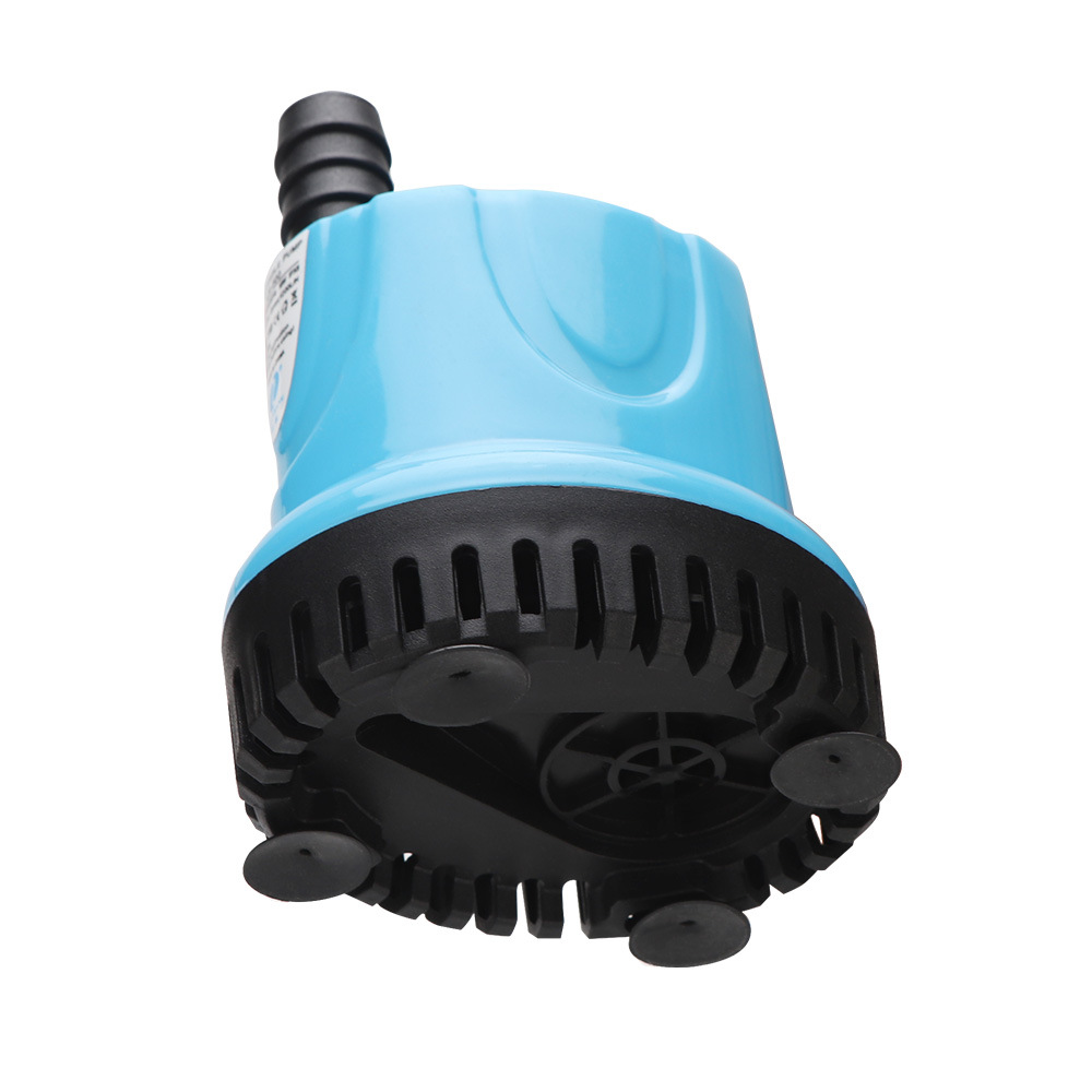 Pompa Air celup akuarium, 10/1 - Aquarium Fish Care ulasan dan harga