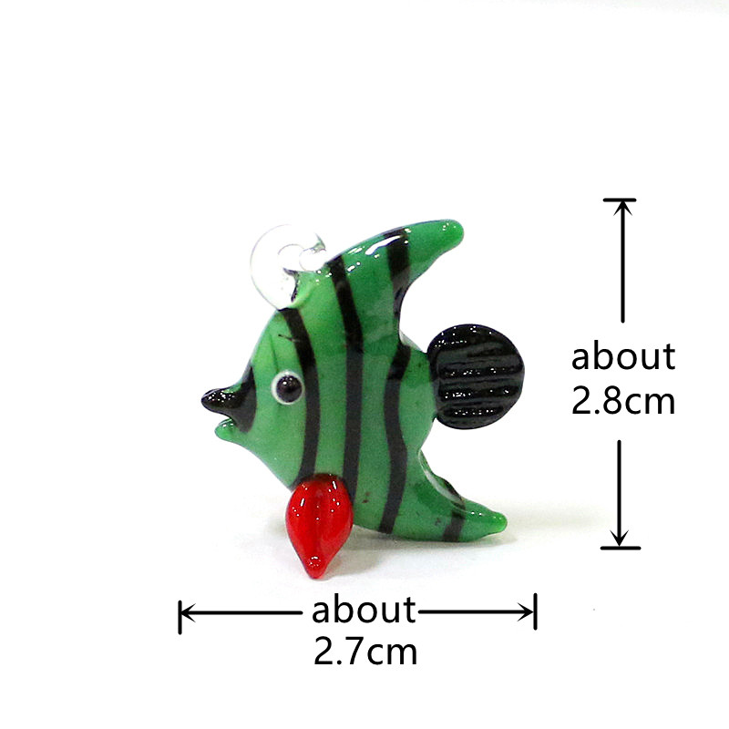 Aksesori Dekorasi Akuarium Lio - Aquarium Fish Japanese ulasan dan harga