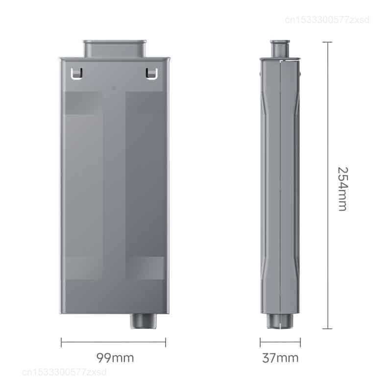 Filter Pengganti Asli untuk Ak - Xiaomi Aquarium Fish Tank ulasan dan harga