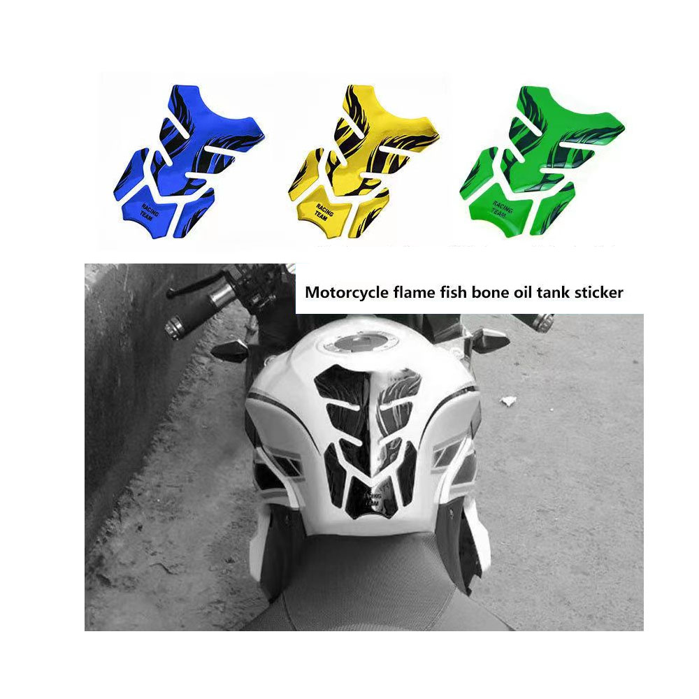 Stiker tangki bahan bakar Univ - Aquarium Fish Saltwater ulasan dan harga