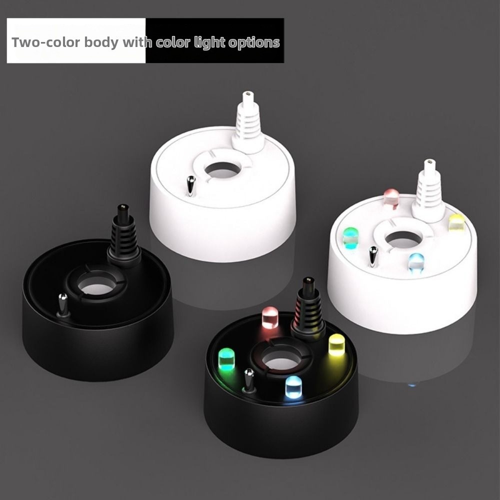 Pembuat Kabut 2-IN-1 Lampu LED - Aquarium Fish Care ulasan dan harga
