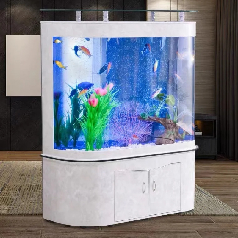 Akuarium Air Asin Besar 300 Ga - Aquarium Fish Saltwater ulasan dan harga