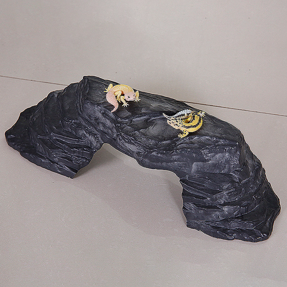 Platform Berjemur Kura-kura Im - Aquarium Fish Dragon ulasan dan harga