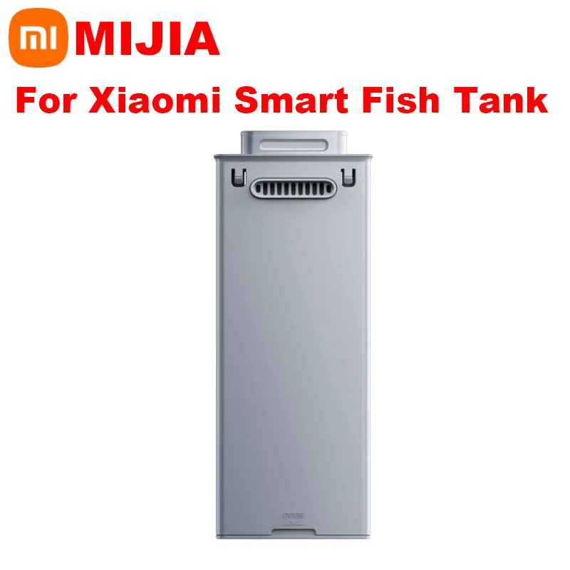 Pompa Air Tangki Ikan Xiaomi A - Xiaomi Aquarium Fish Tank ulasan dan harga