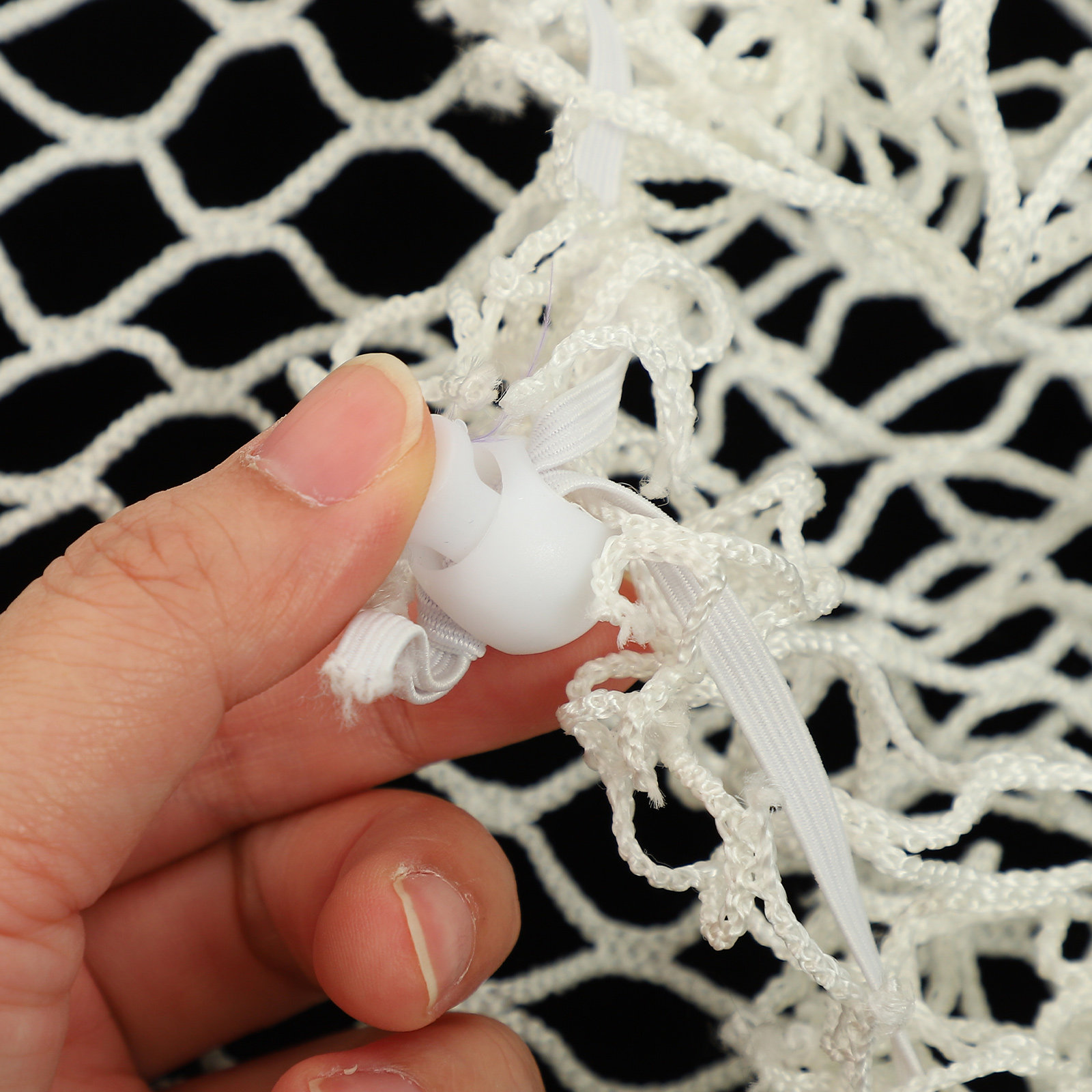 Penutup Jaring Anti-Lompat Aku - Aquarium Fish Net ulasan dan harga