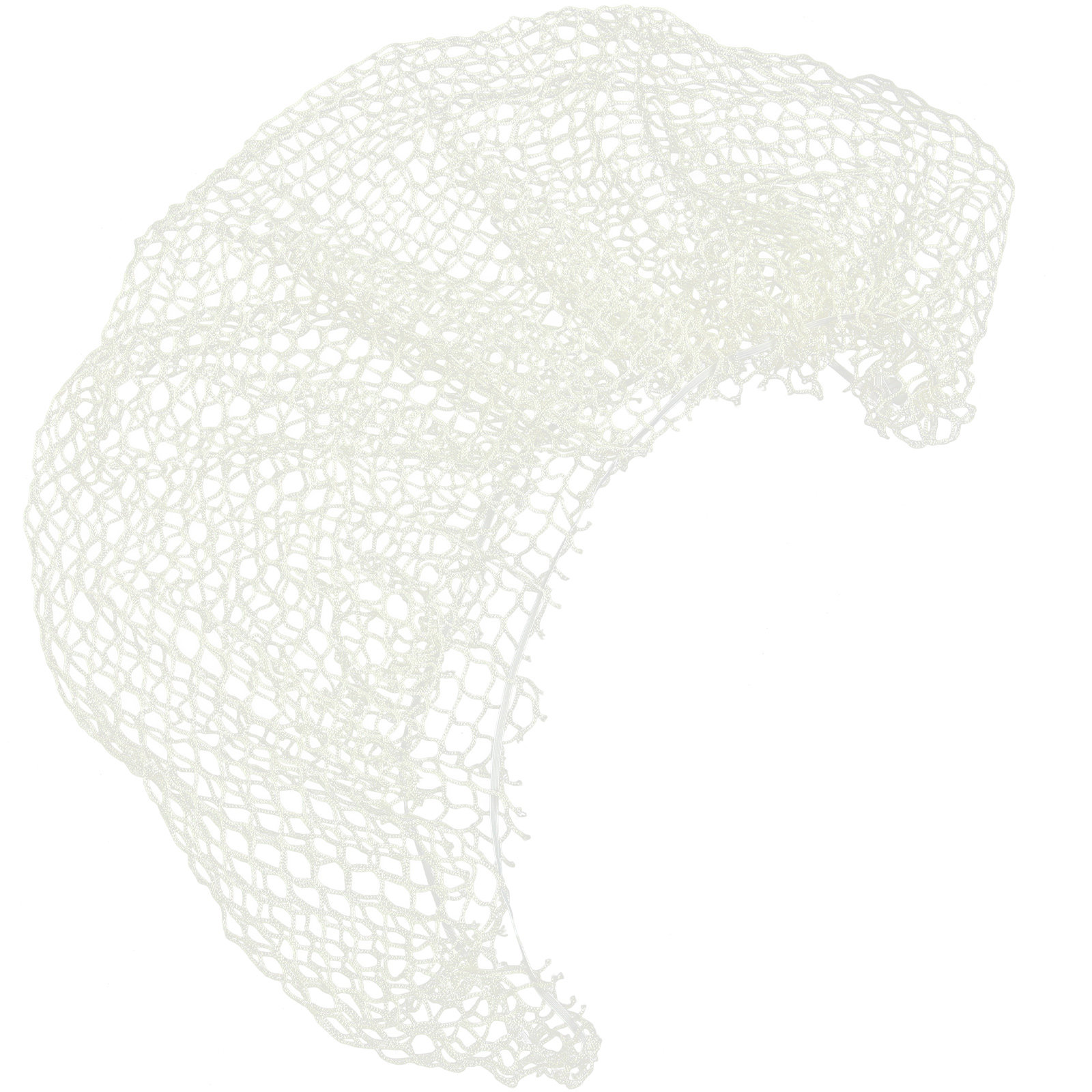 Penutup Jaring Anti-Lompat Aku - Aquarium Fish Net ulasan dan harga