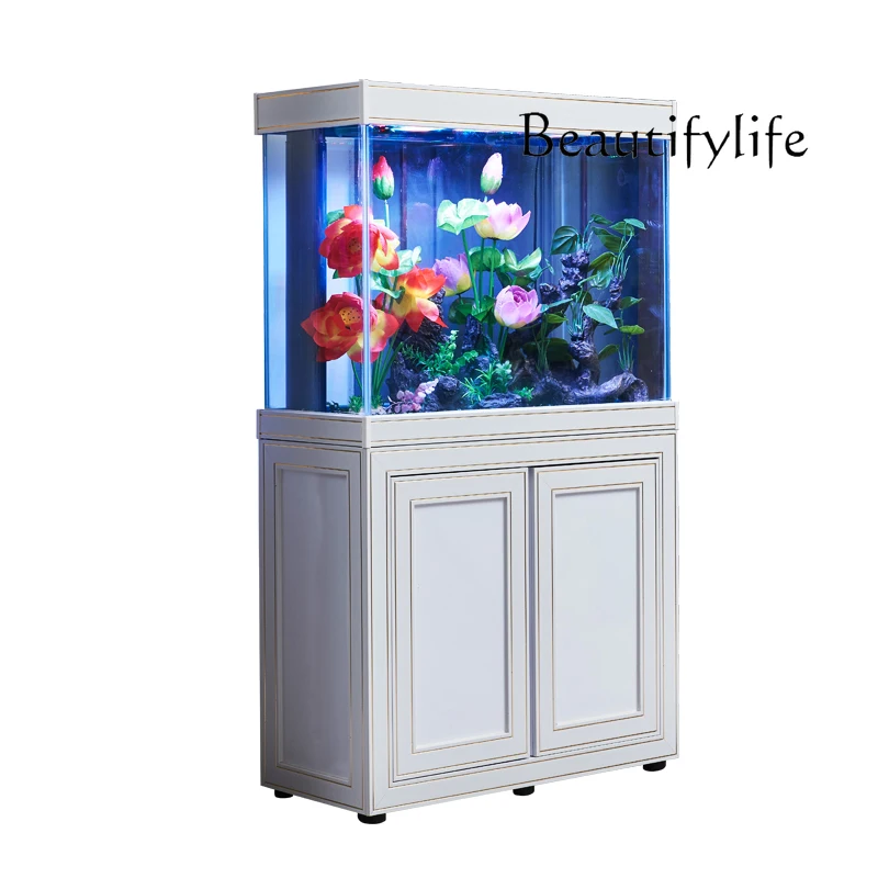 Akuarium Rumah Tangga Ukuran K - Aquarium Fish Dragon ulasan dan harga