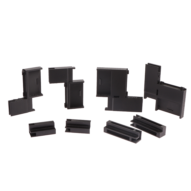 Set Braket Penyangga Tutup Aku - Xiaomi Aquarium Fish Tank ulasan dan harga