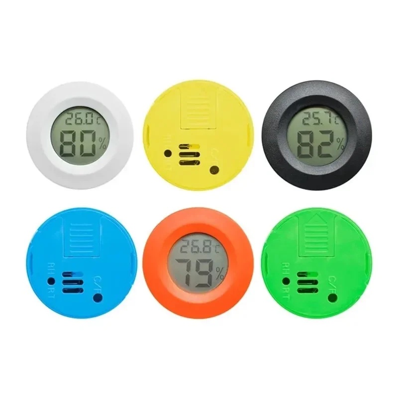 Aksesoris Akuarium Reptil, Sen - Aquarium Thermometer ulasan dan harga