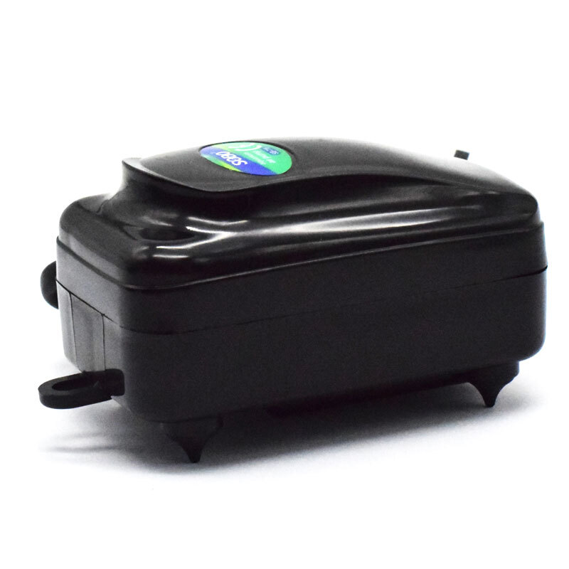 Sobo Songbao Pompa Oksigen Tan - Aquarium Fish Care ulasan dan harga