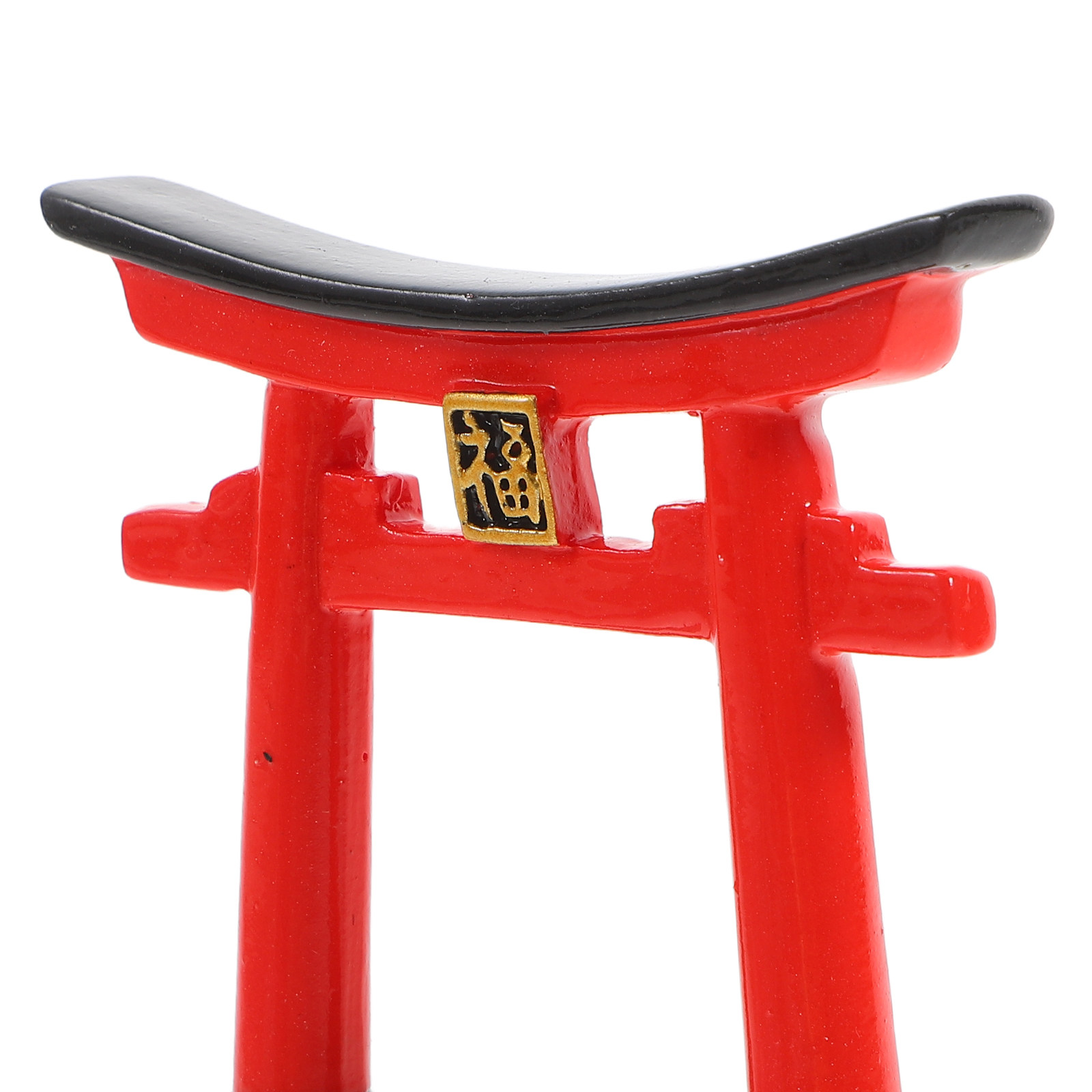 Ornamen Gerbang Torii Kyoto Mi - Aquarium Fish Japanese ulasan dan harga