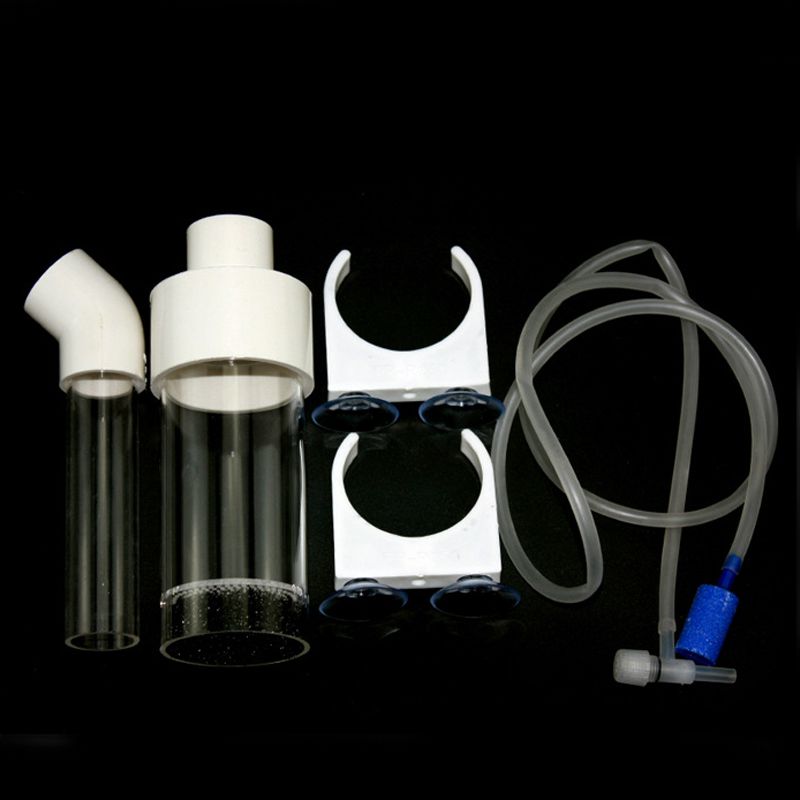 Inkubator Penetasan Ikan Cichl - Aquarium Fish Usa ulasan dan harga