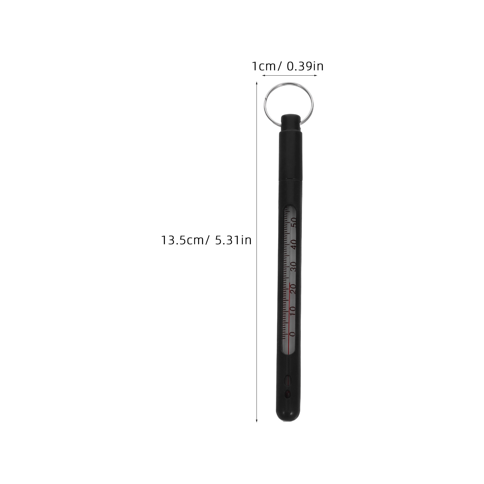 Termometer Pancing Pengukur Su - Aquarium Thermometer ulasan dan harga