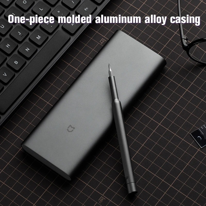 Set Obeng MIJIA Original untuk - Xiaomi Aquarium Fish Tank ulasan dan harga