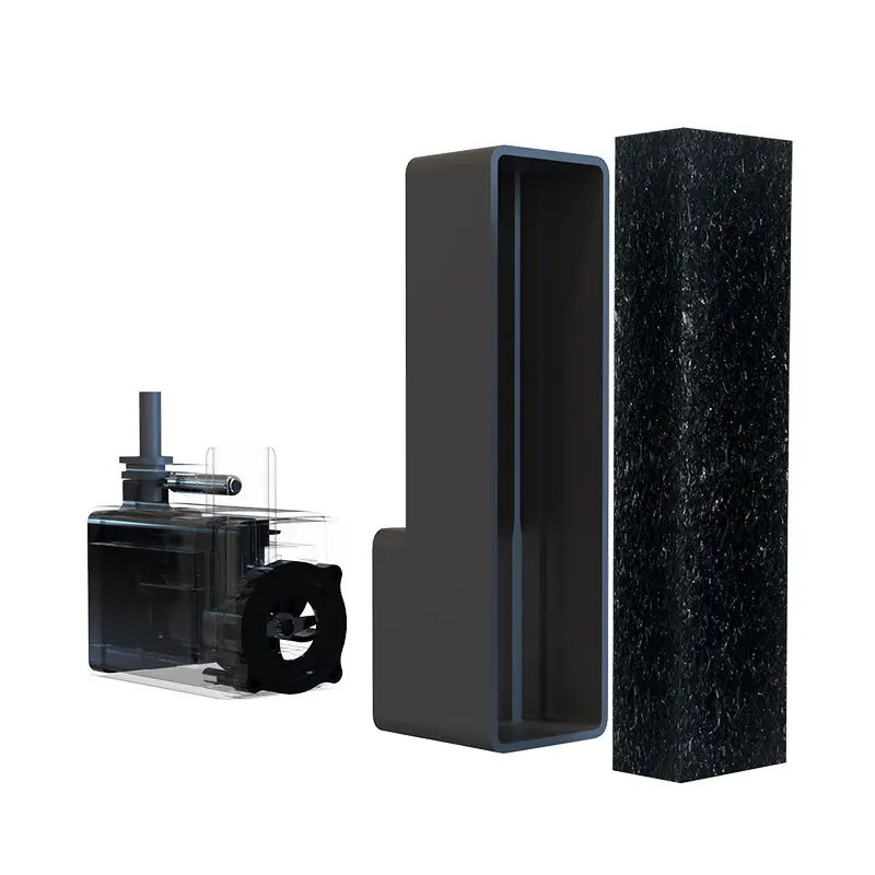 Pompa Air Akuarium untuk Pengg - Xiaomi Aquarium Fish Tank ulasan dan harga