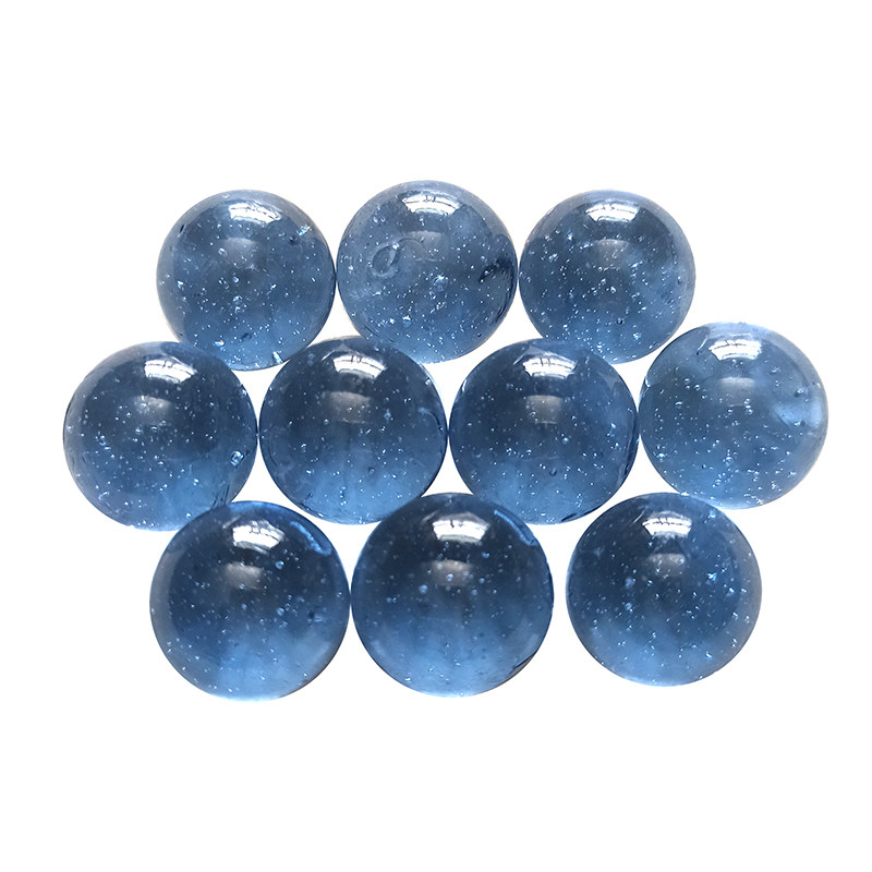 Manik-manik Kaca Berwarna 14/1 - Aquarium Fish Saltwater ulasan dan harga