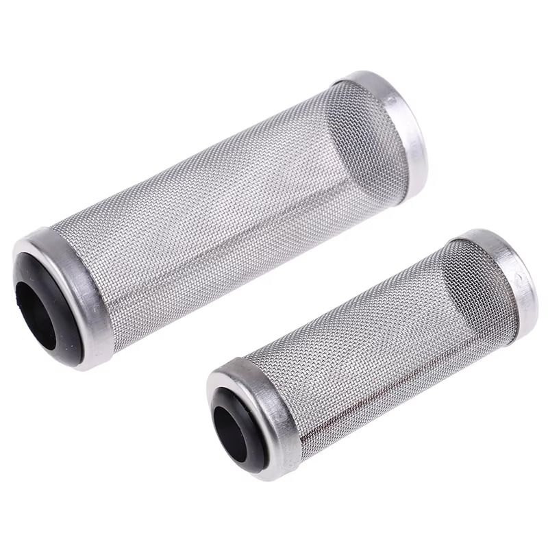 12/16Mm Filter Saluran Masuk A - Aquarium Fish Net ulasan dan harga