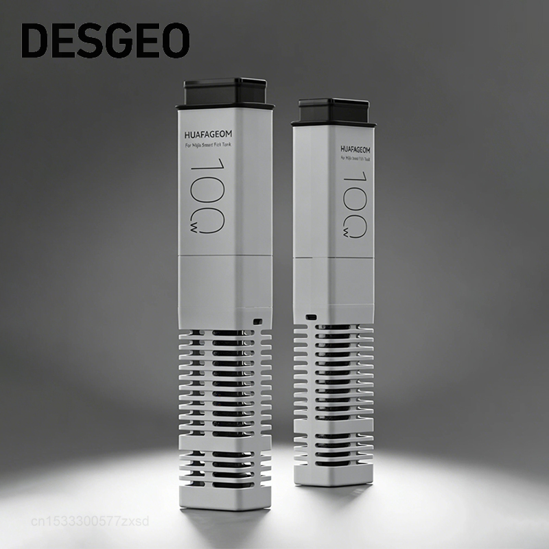 Pemanas Akuarium Pintar NEW DE - Xiaomi Aquarium Fish Tank ulasan dan harga