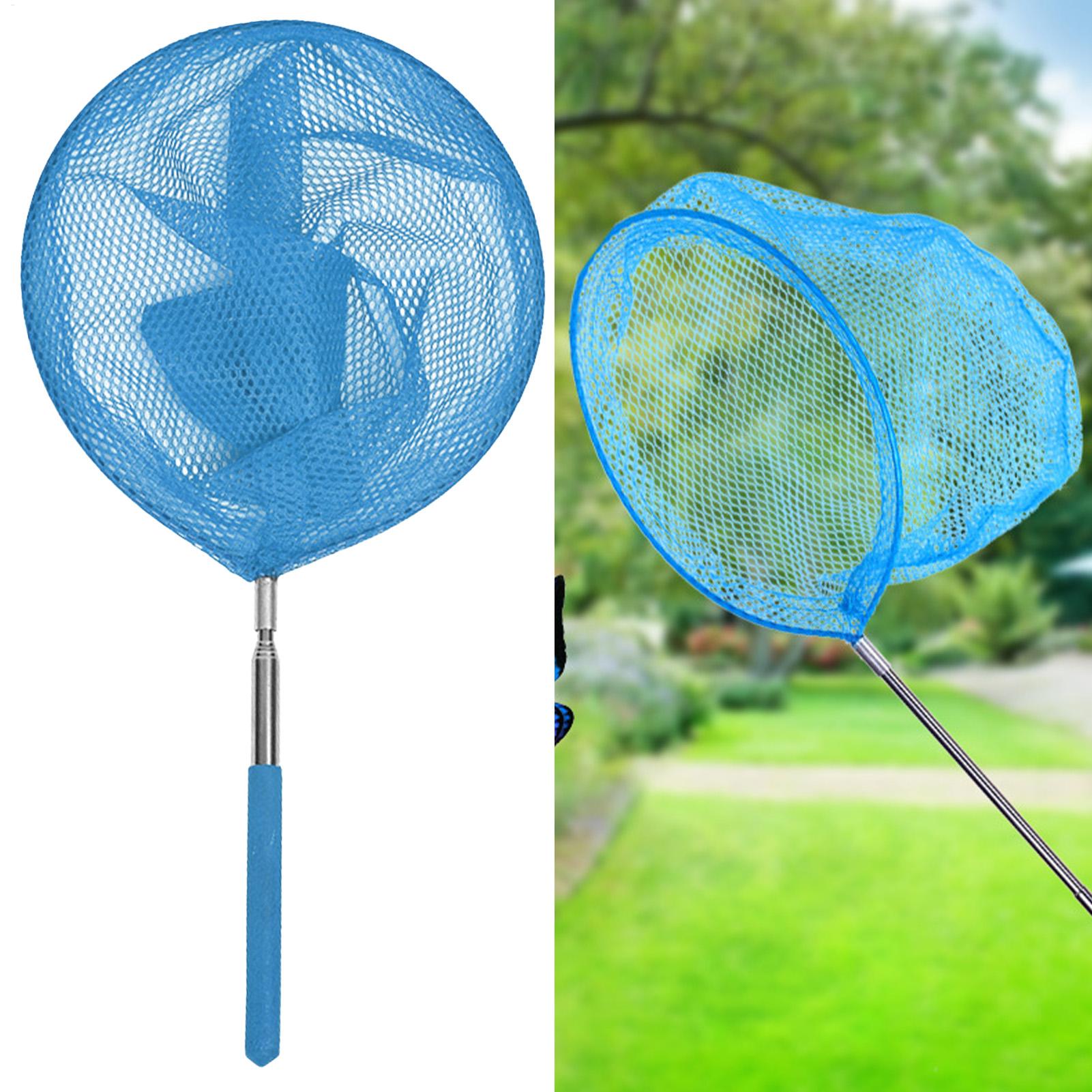 Jaring Skimmer Kolam Renang de - Aquarium Fish Net ulasan dan harga