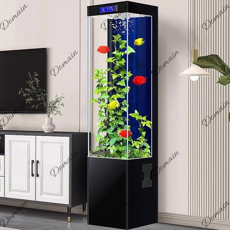 Akuarium Ikan Ramah Lingkungan - Aquarium Fish Low Maintenance ulasan dan harga