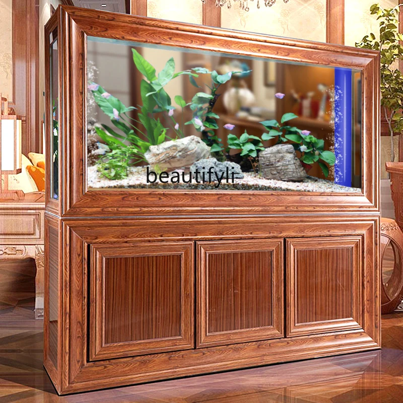 Filter Otomatis Ekologi Akuari - Aquarium Fish Dragon ulasan dan harga